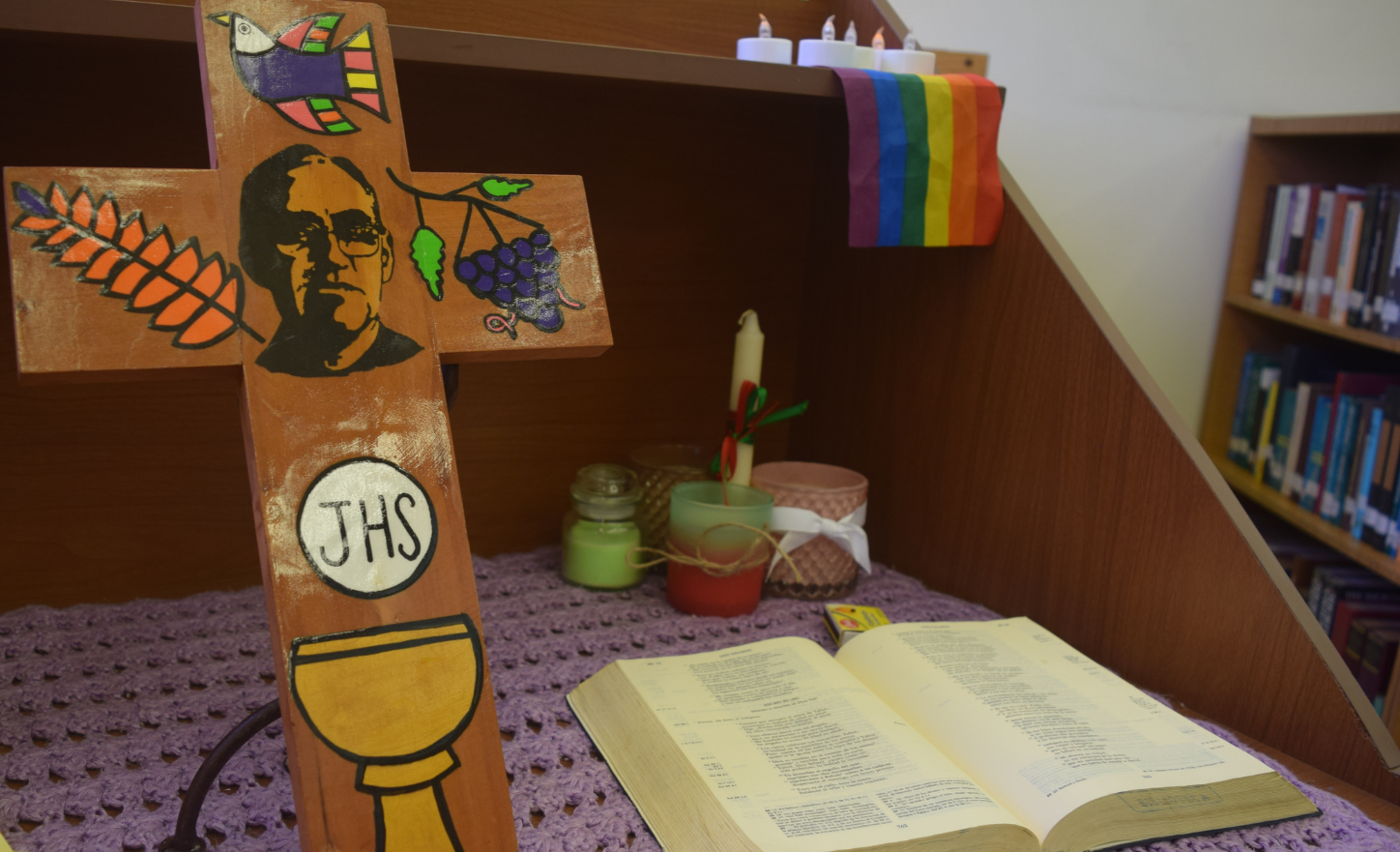 28 de junio: ¿por qué es un día para conmemorar y celebrar?